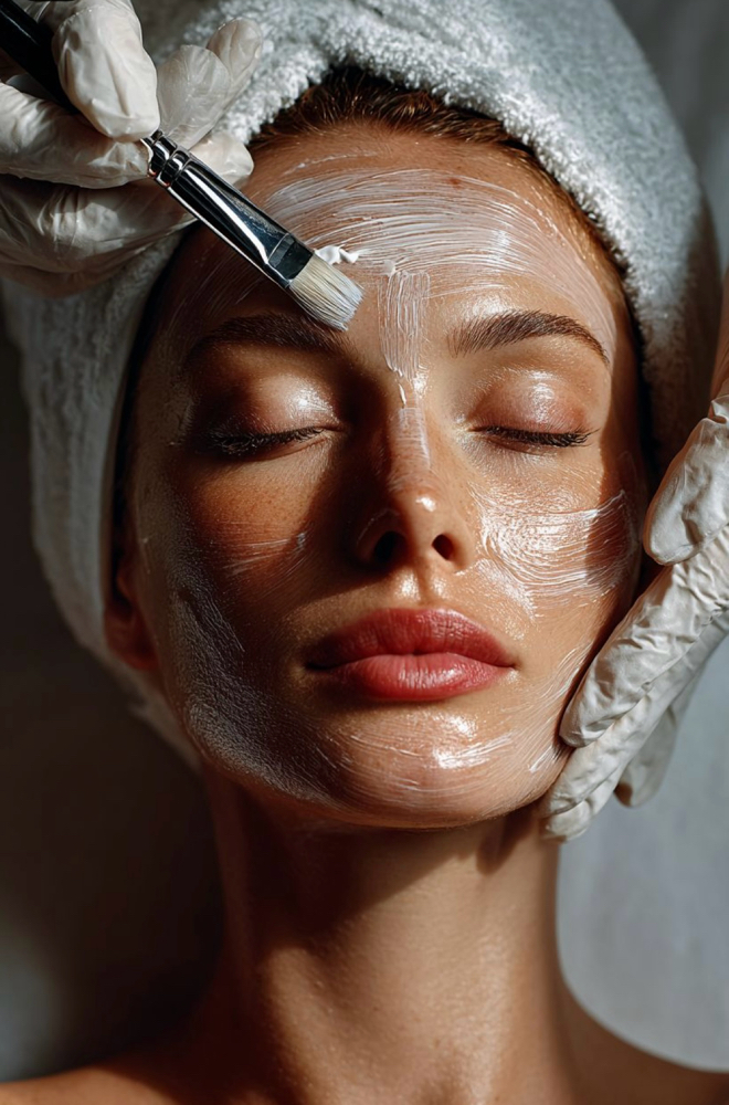 Allure Signature Facial