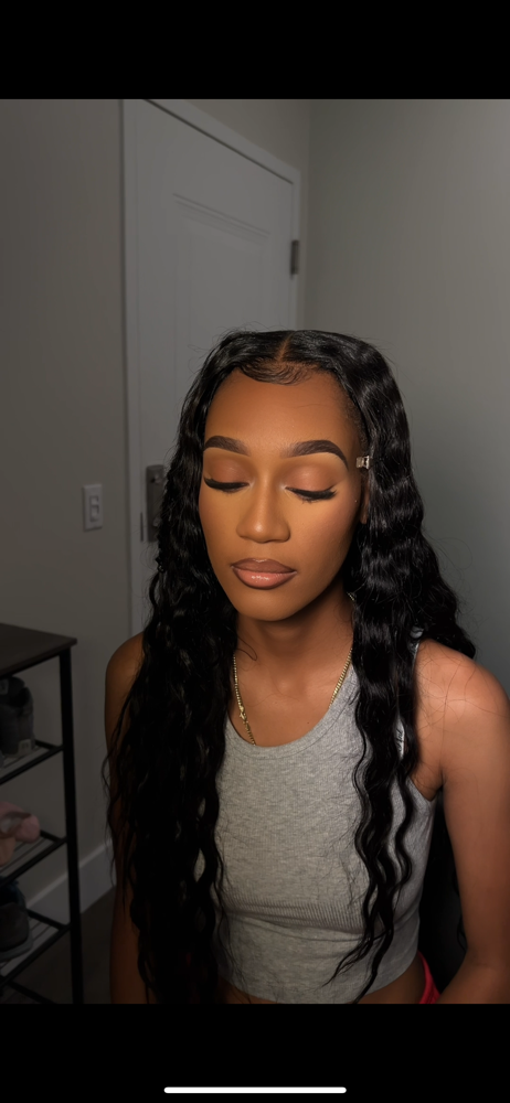 Simple Glam