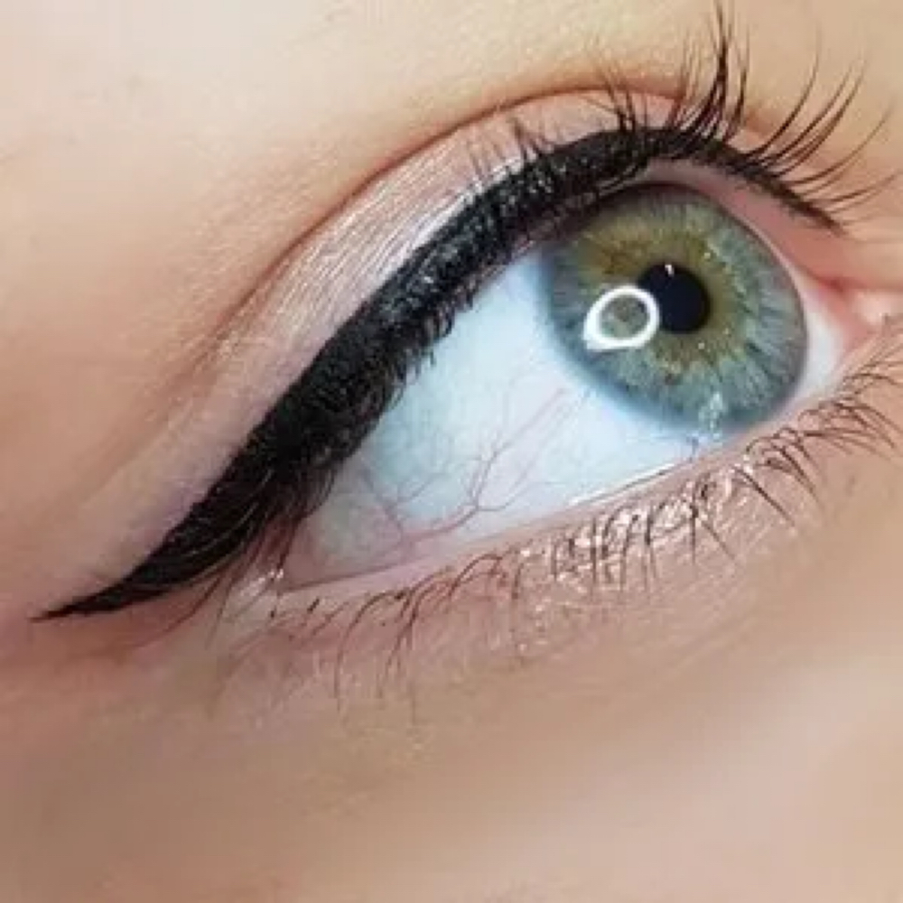 Eyes at Charmed Beauty Studio in Reno, NV