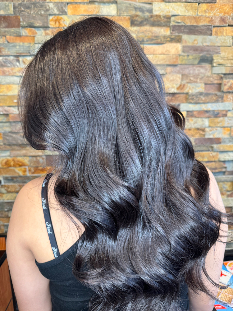 Haircolor