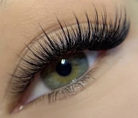 Lash Fill
