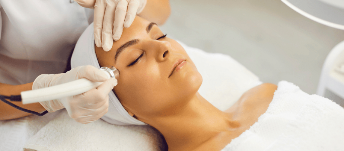 RF FACIAL
