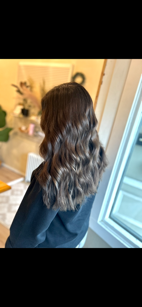 Root Touch Up