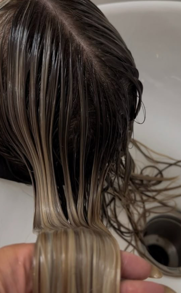 Root Touch Up