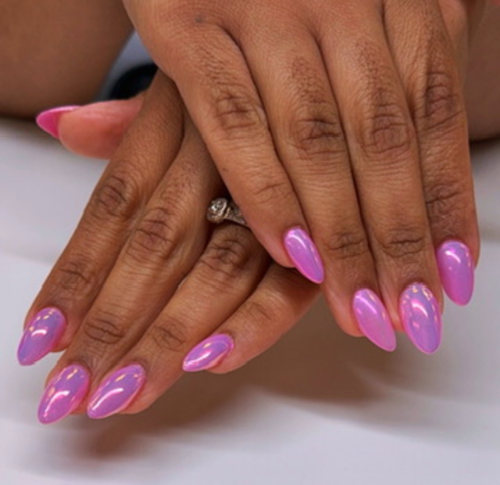 Luminary Manicure - Tier 2