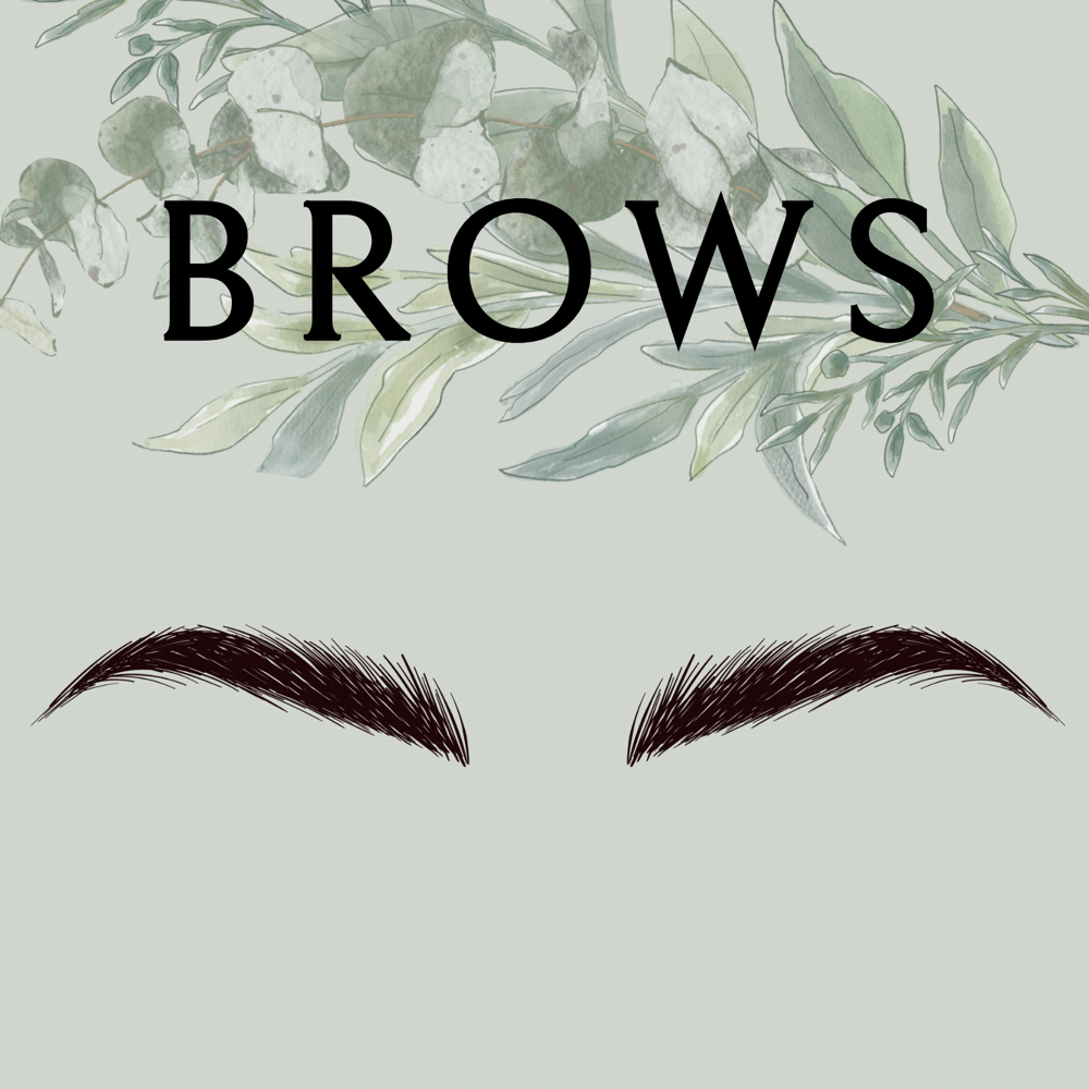 Brow Tint