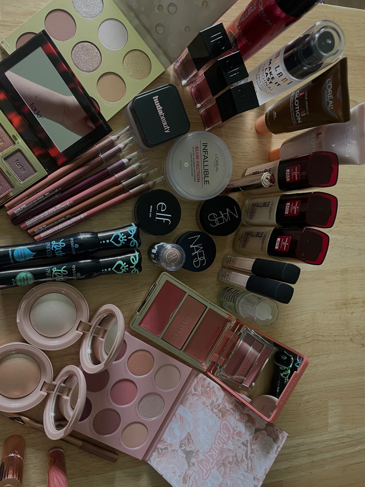 Day Makeup Application at Esthetics by Kennedy Jade in Canton, OH