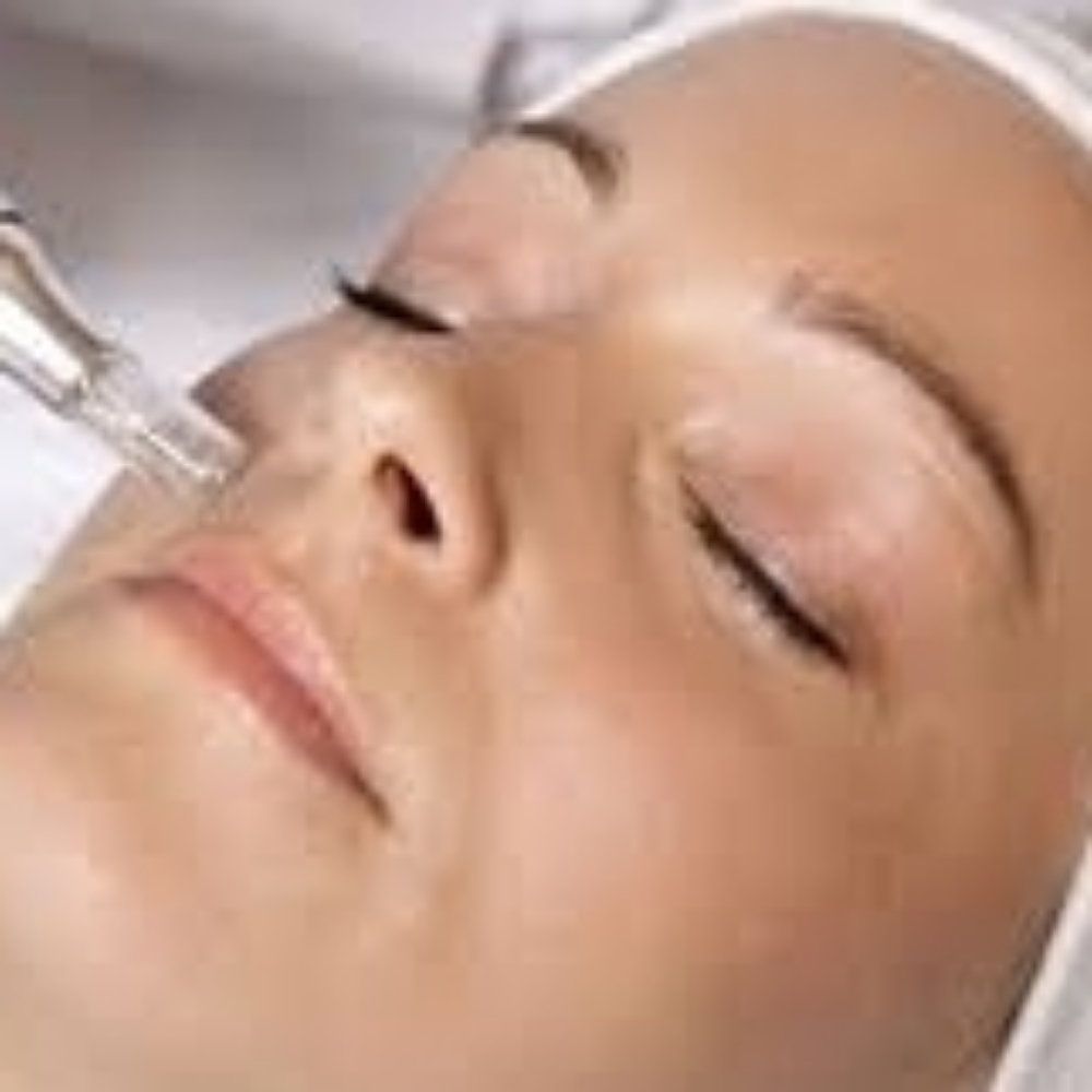 Glow Infusion · Nano Needling at The UnSpa | Skin Renewal Studio in Chandler, AZ