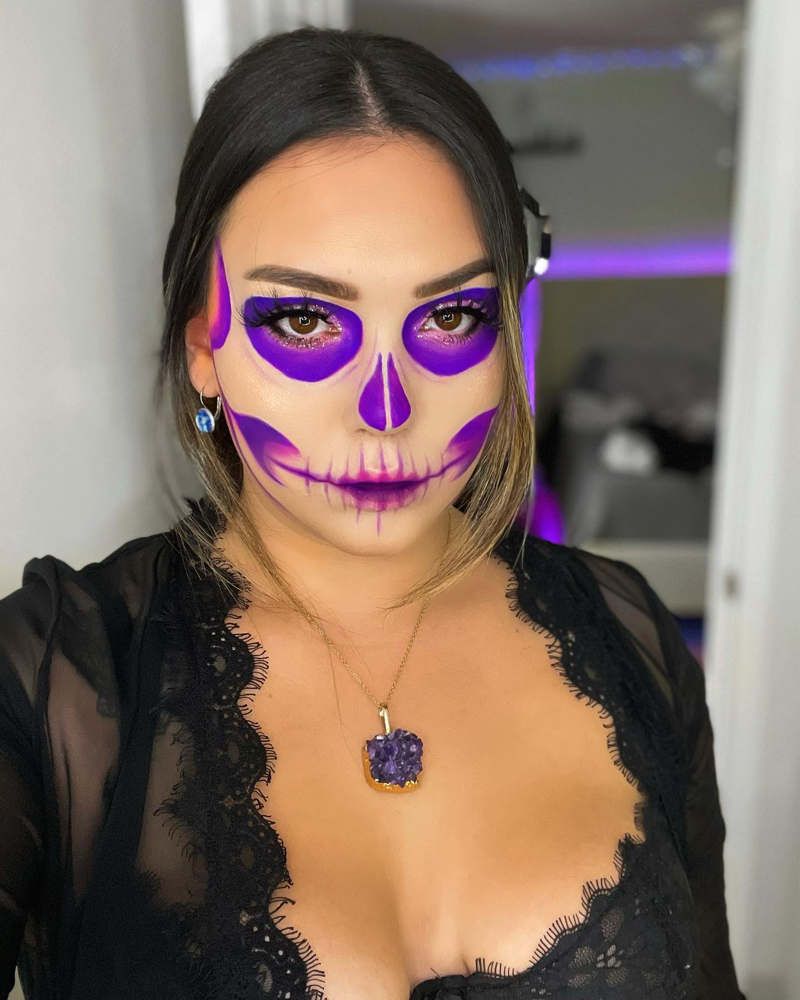 Special Effects Makeup