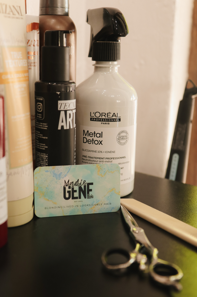 Metal Detox Treatment