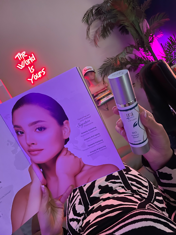 Dermaplane Add On