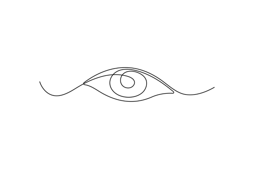 Eyeliner Touch Up at Divine Ink PMU in Great Falls, MT