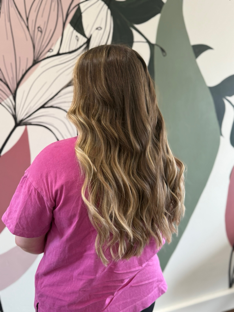 Baylage at Hair by Katee in Lindon, UT