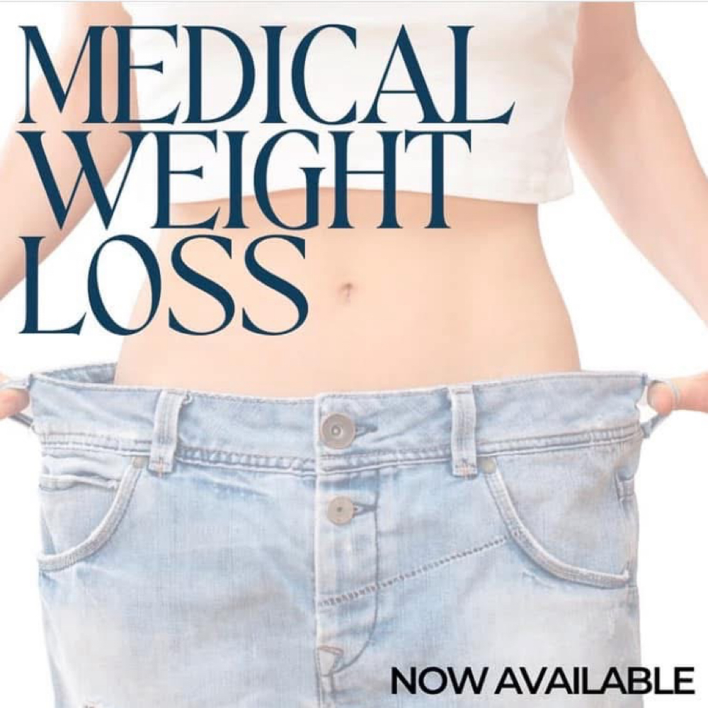 Medical Weight Loss Medication at All You Beauty Bar in Saint Charles, MO