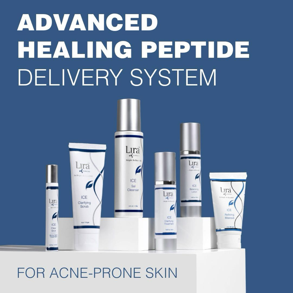 Acne at be| Burke Aesthetics in Roseville, CA