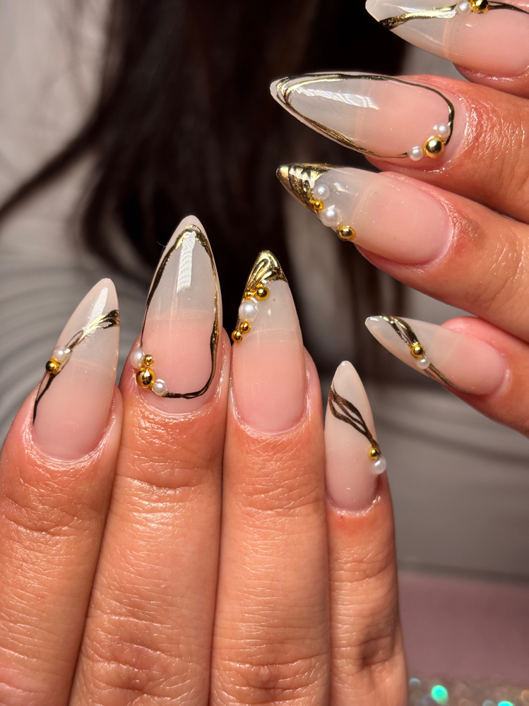Gel-X