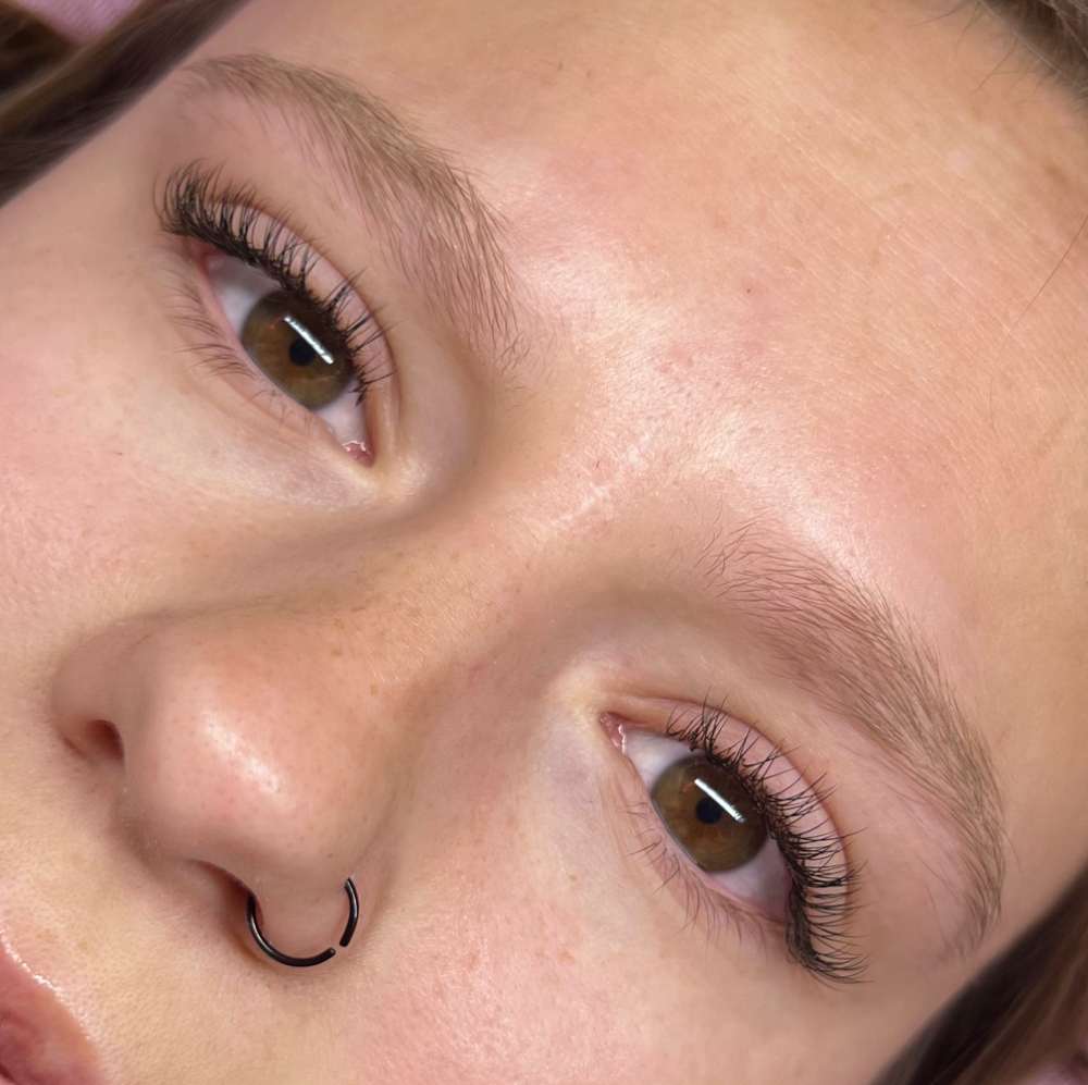 Classic Full Set at The Lash Hive, LLC in Granville, NY