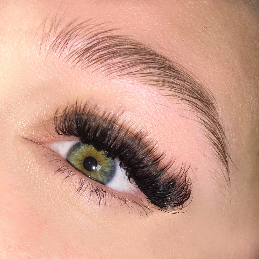 Volume Fill
