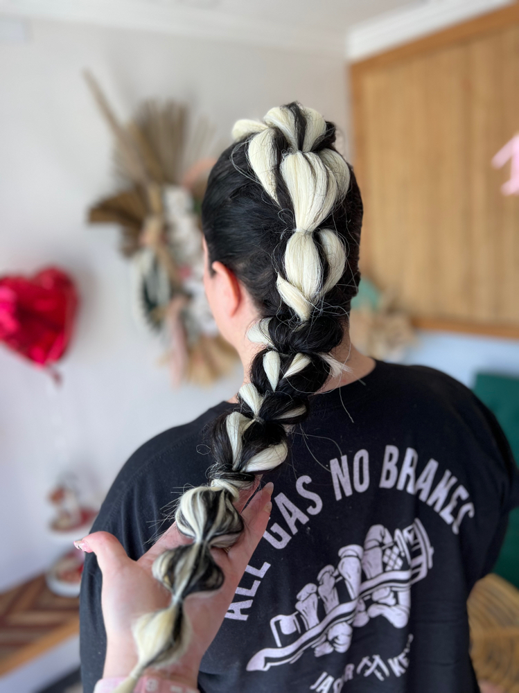 Event Style/up-do