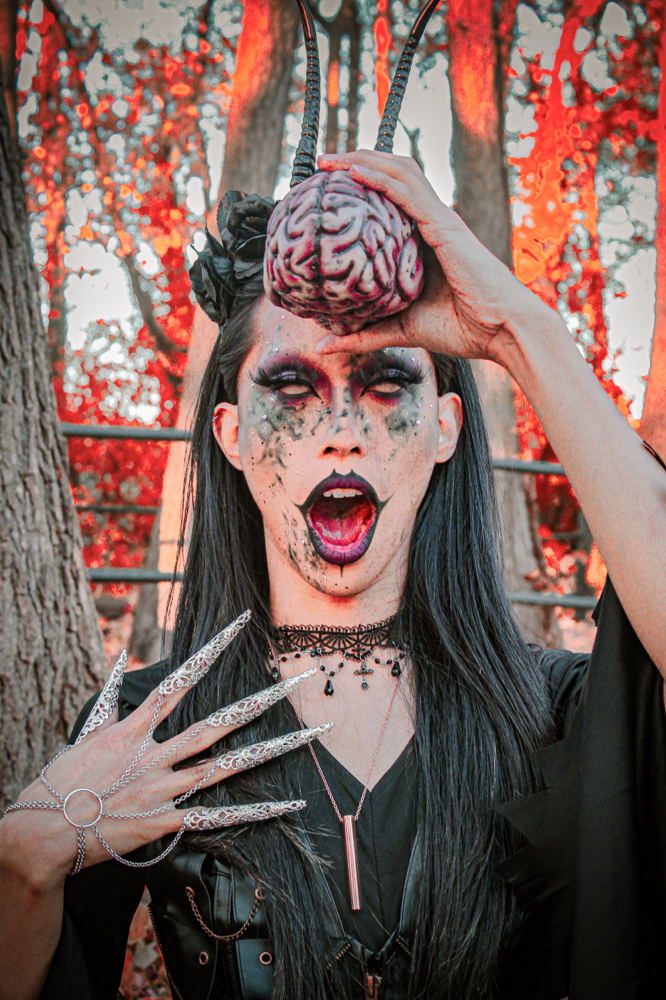 Creative Concept at Maxx Lee Studio in Staten Island, NY