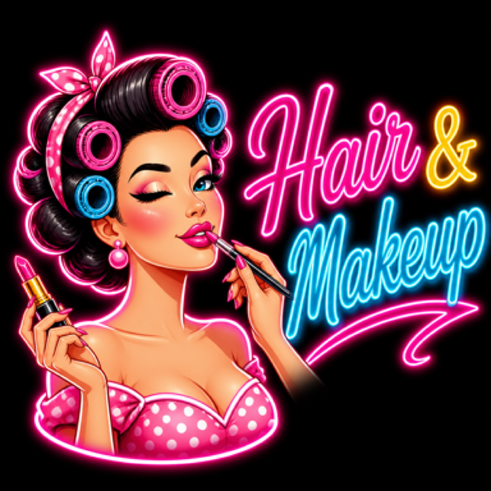 Event Hairstyling & Makeup at Hair by Kendra Kahrer in San Diego, CA