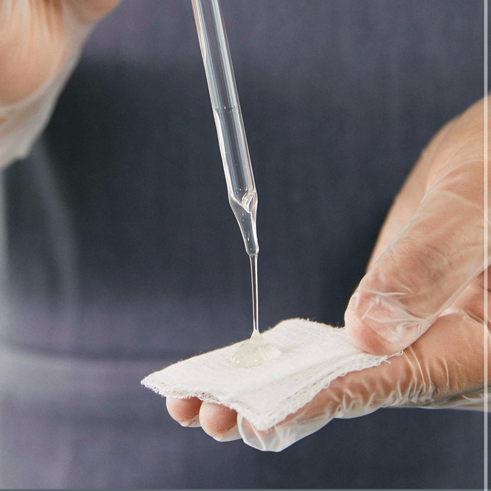 Ultra Bright Peel