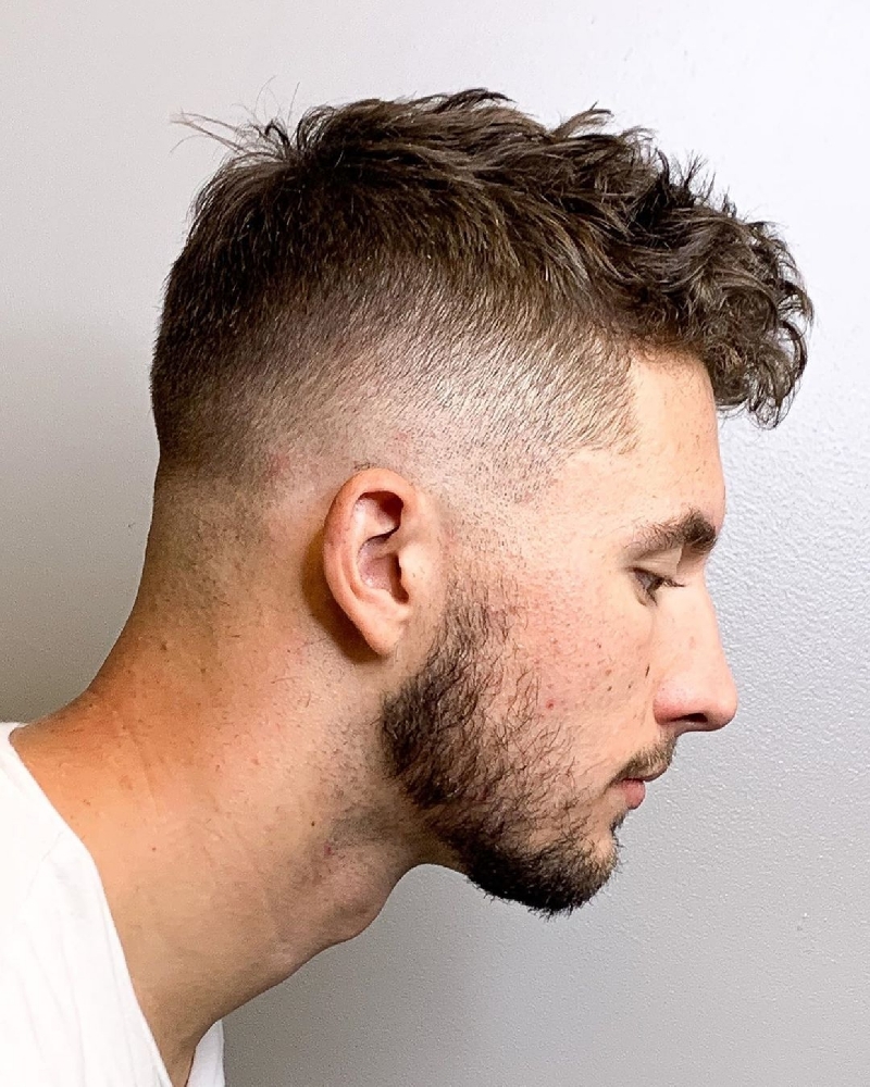 The Tailored Cut at All About Your Color in Succasunna, NJ