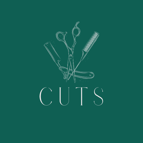 Mens Cut