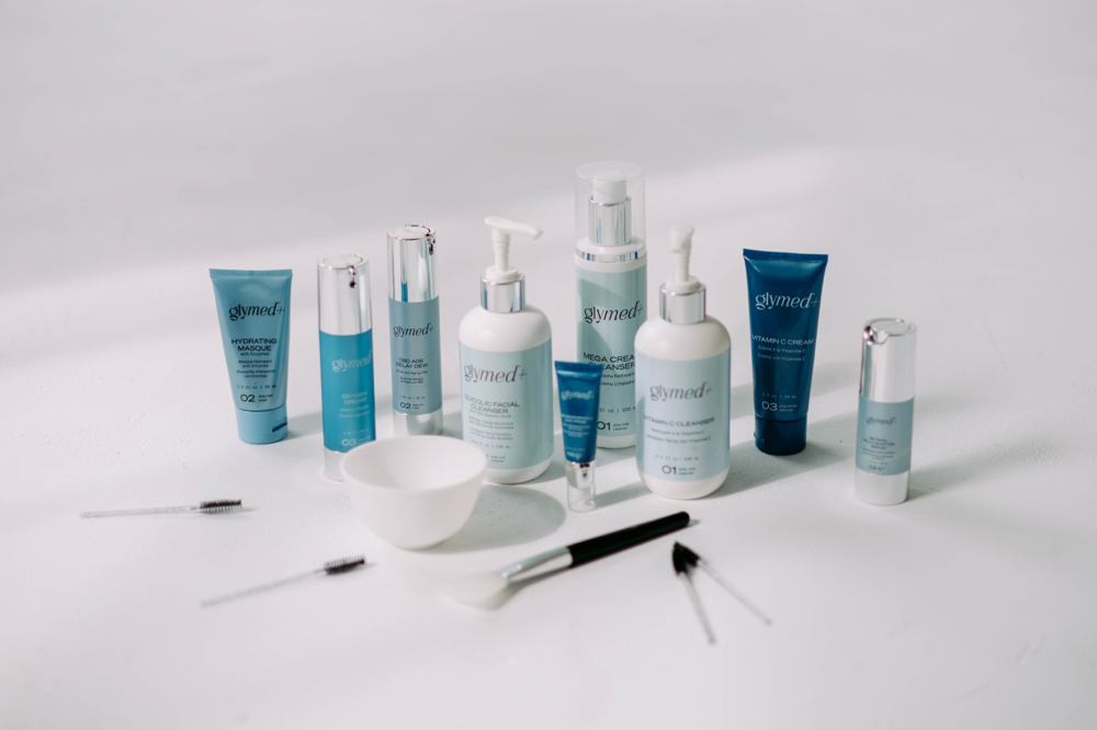 Aesthetics consultation