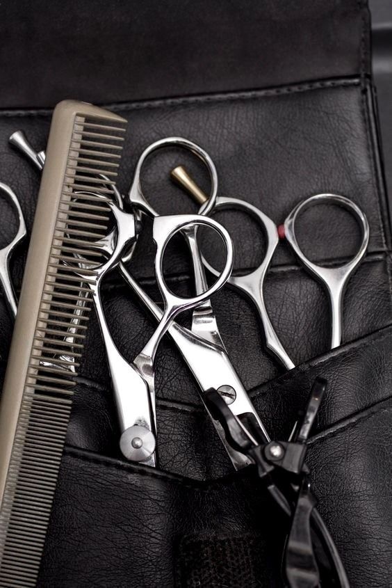 Womens Haircuts
