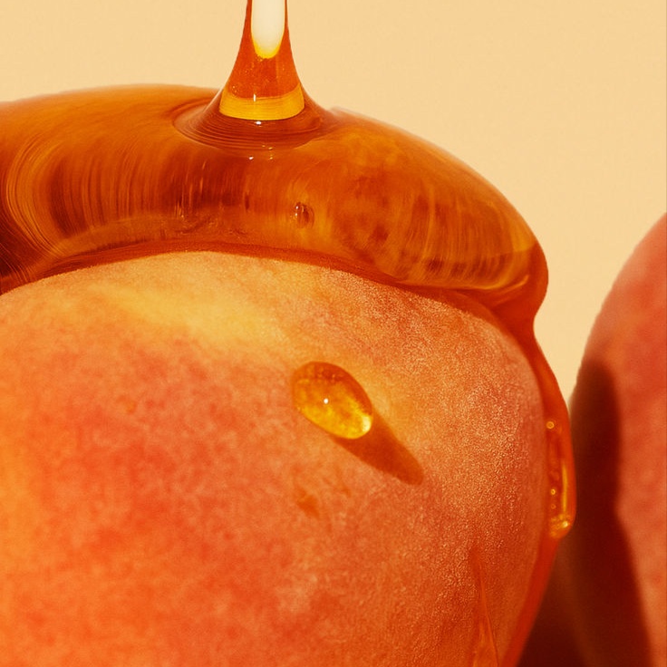 Peach Perfect at L.E.N Beauty Studio in Round Lake Park, IL
