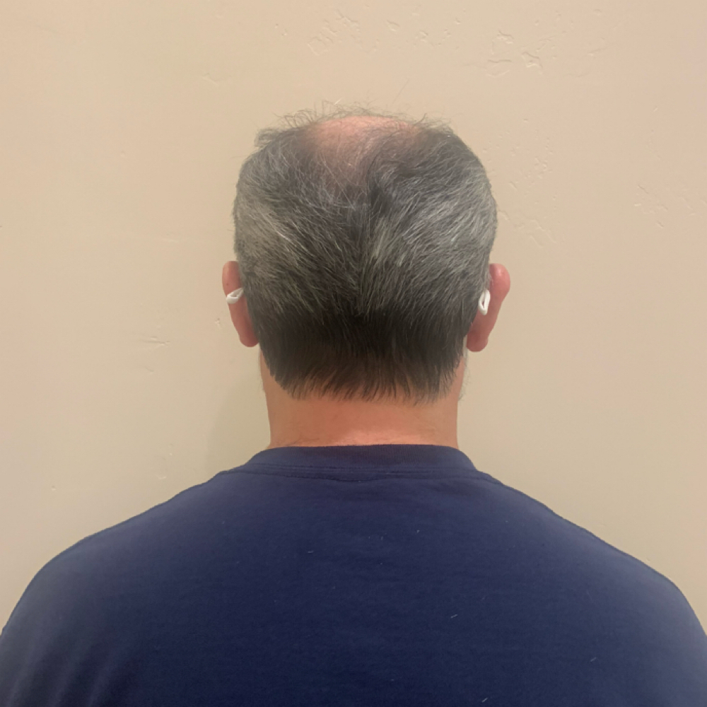 Clipper Haircut at Lionessa Beauty in San Diego, CA