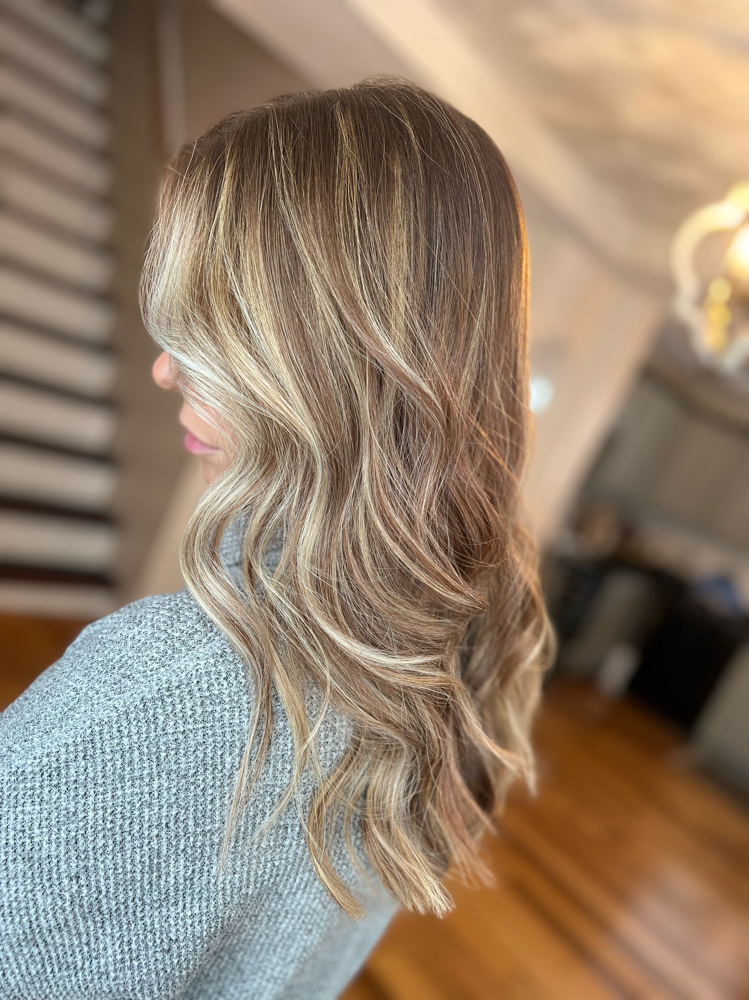 Partial Highlight