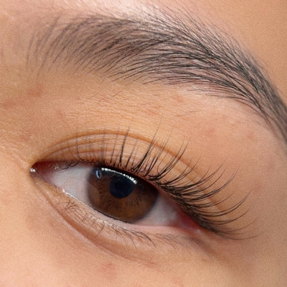 Korean Lash Lift + Lash Extensions at Allure Beauty By Ev in Maplewood, MN