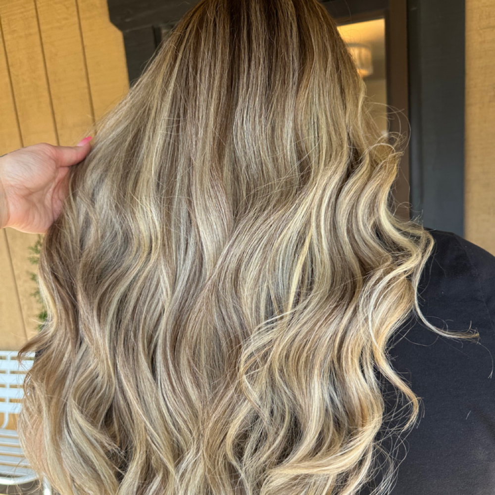 Extension Moveup at Naomi Pena in Puyallup, WA