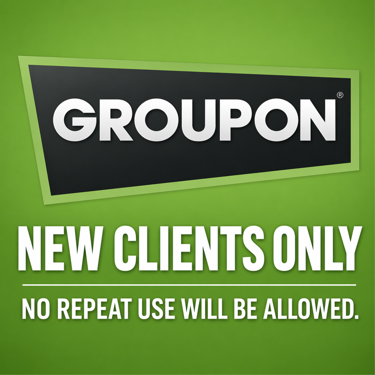 Groupon Booking at Absolut Health and Wellness in Atlanta, GA