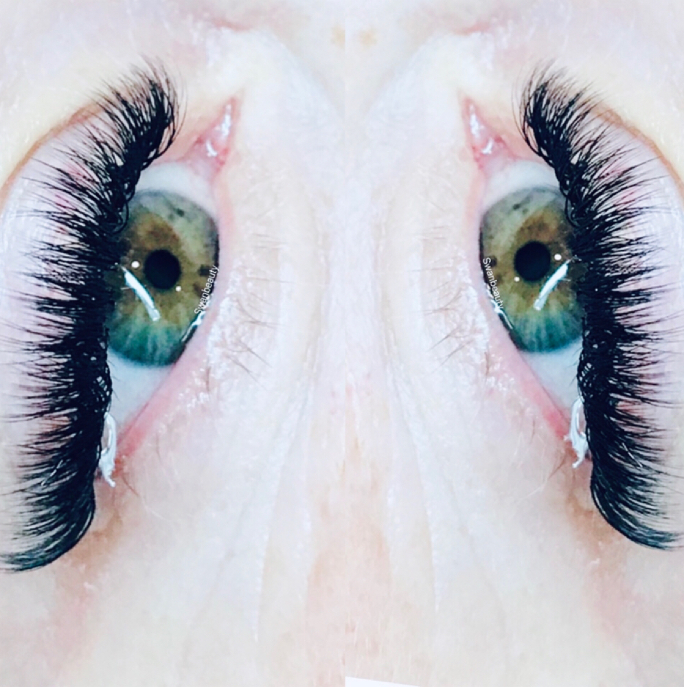 4 Weeks Volume Refill