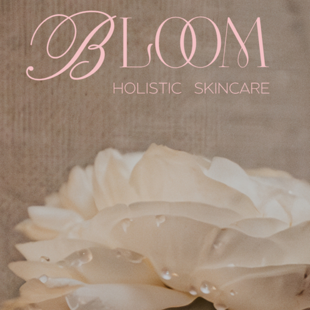 New Client Facial at BLOOM Holistic Skincare in White Bear Lake, MN