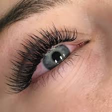 Wet Hybrid Eyelash Refill