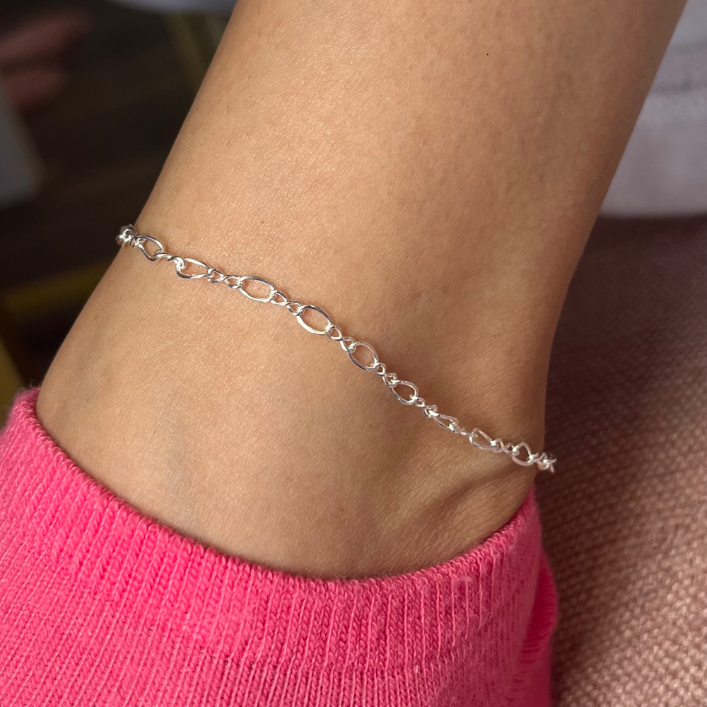 Permanent Jewelery