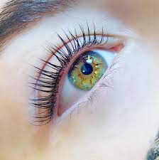 Lash Lift