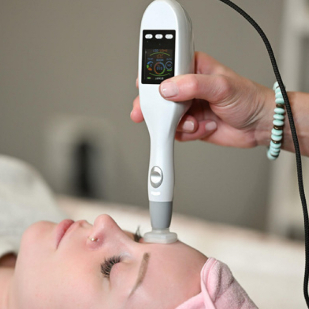 Jet Plasma Pen at marisol makeup in Denver, CO