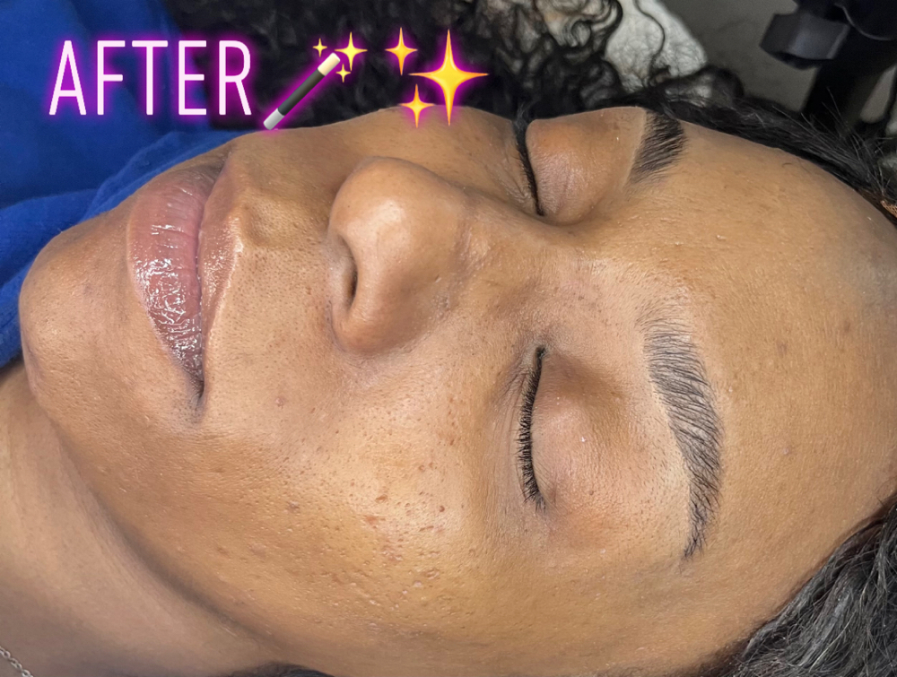 Brow Lamination