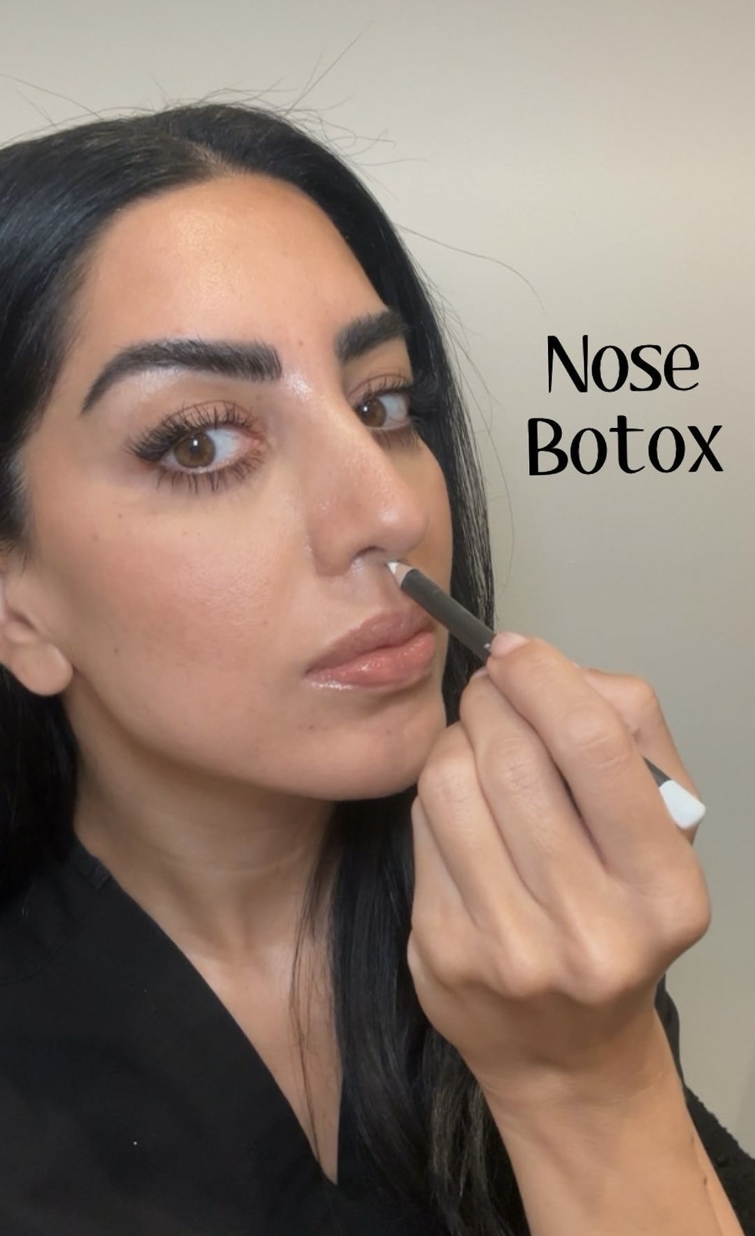 Nose Lift