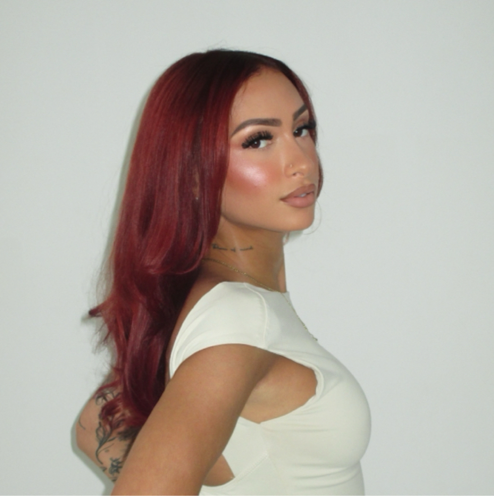 June/July Special at Brow Logic in Dunedin, FL