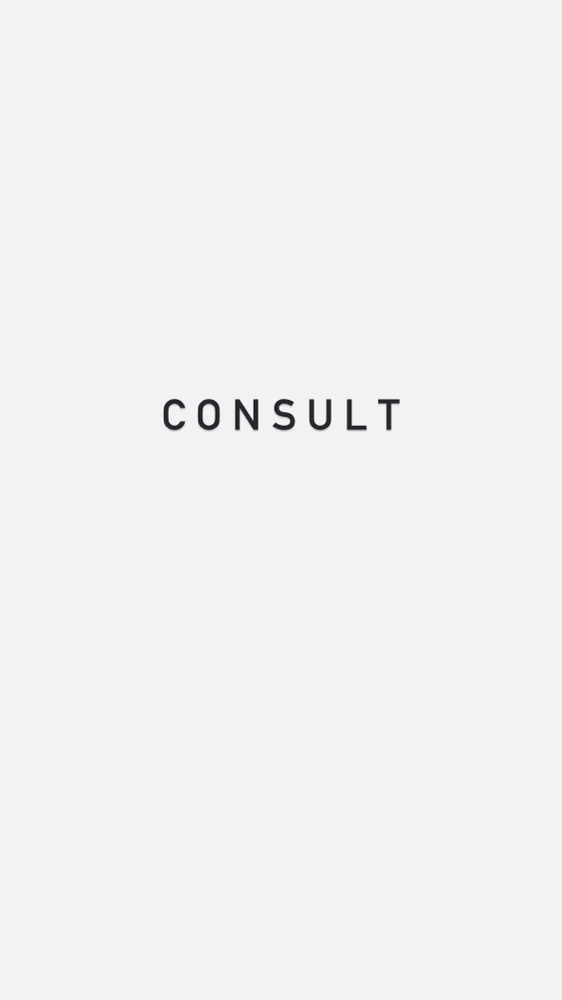 Consult