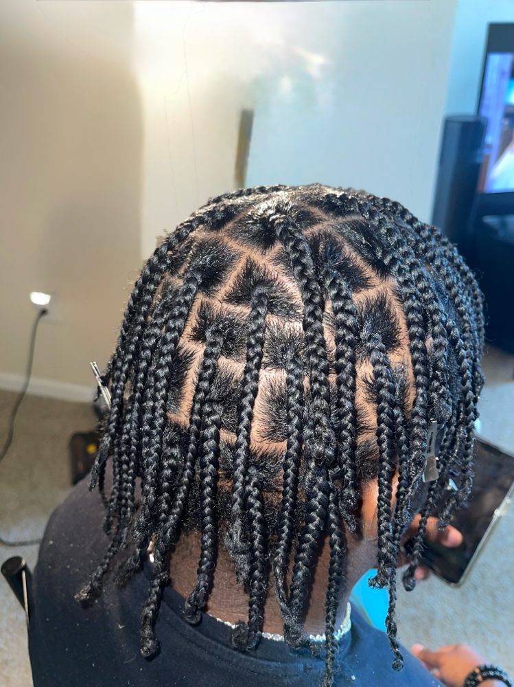 Men’s Styles at The Curl Gallery in Lagrange, GA