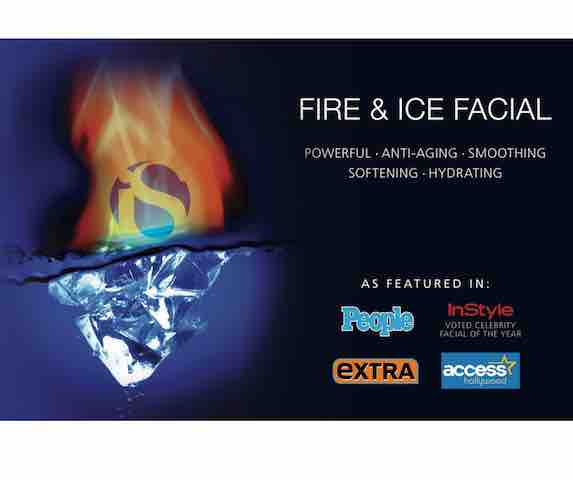 Fire And Ice Facial