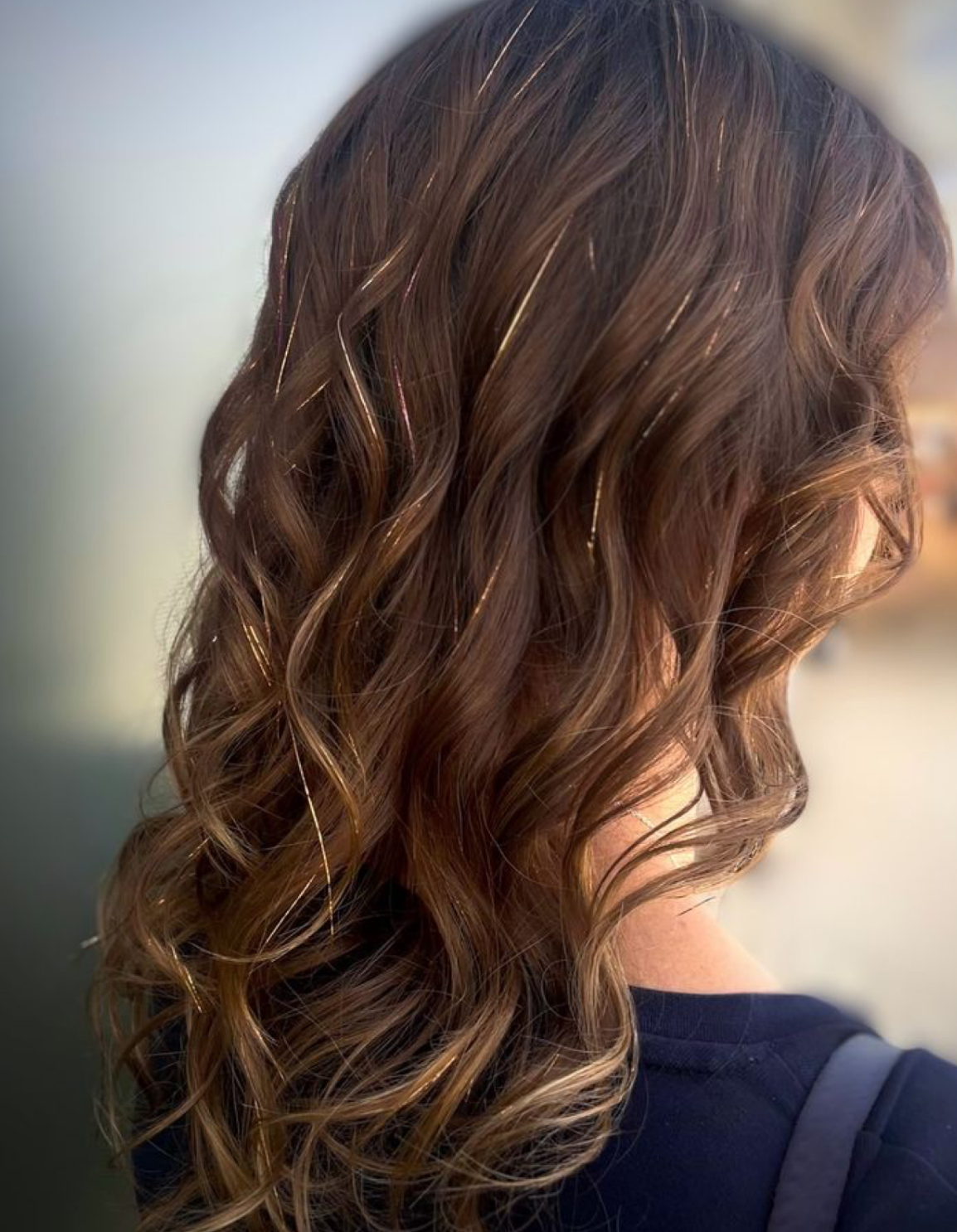 Hair Tensil
