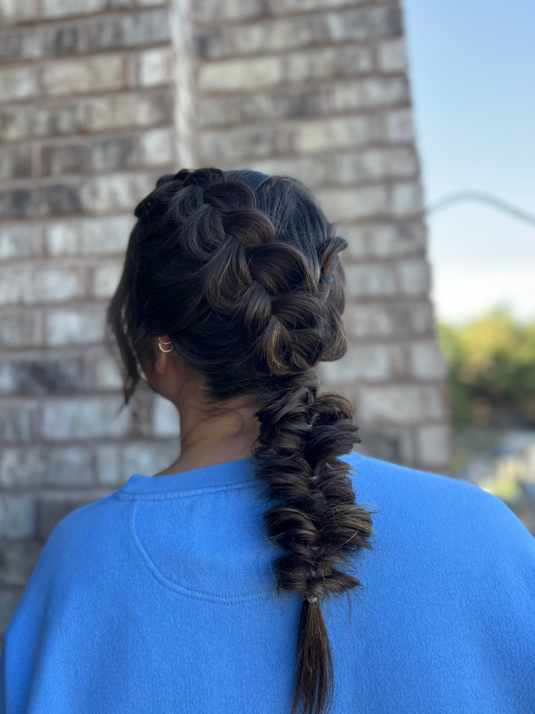 EVENT HAIR at stylesbyjoc in Tooele, UT